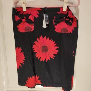 Grace Dane Lewis Workshop skirt.